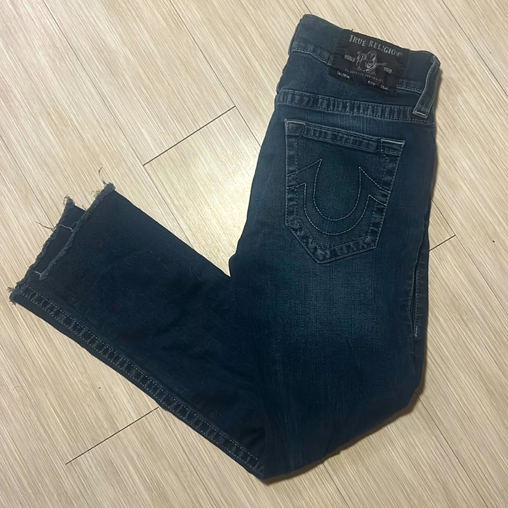 TRUE RELIGION Brand Jeans Geno Slim size 30 *SALE*